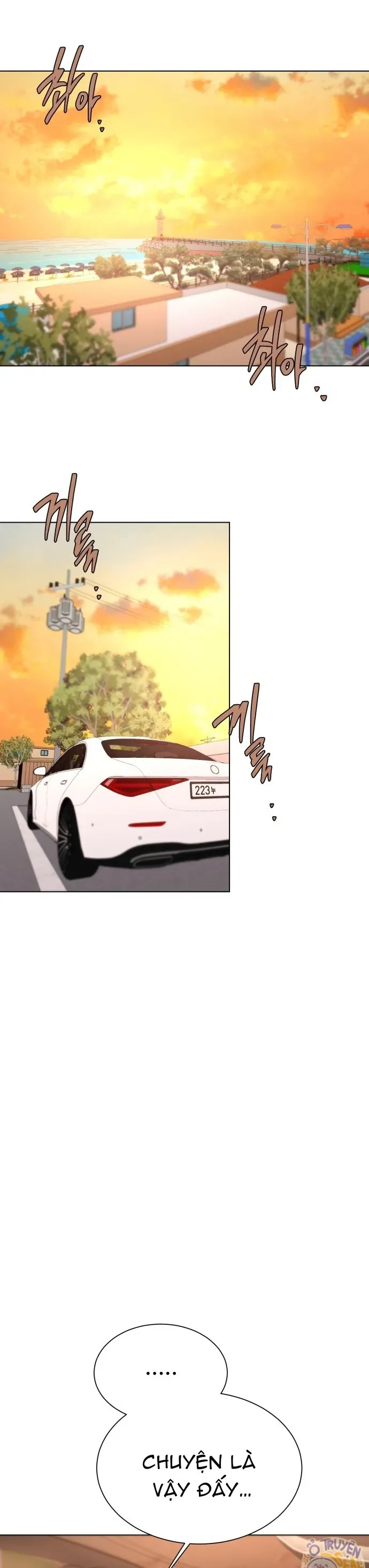 Chàng Romeo Của Chúng Ta Chapter 22 - Trang 38