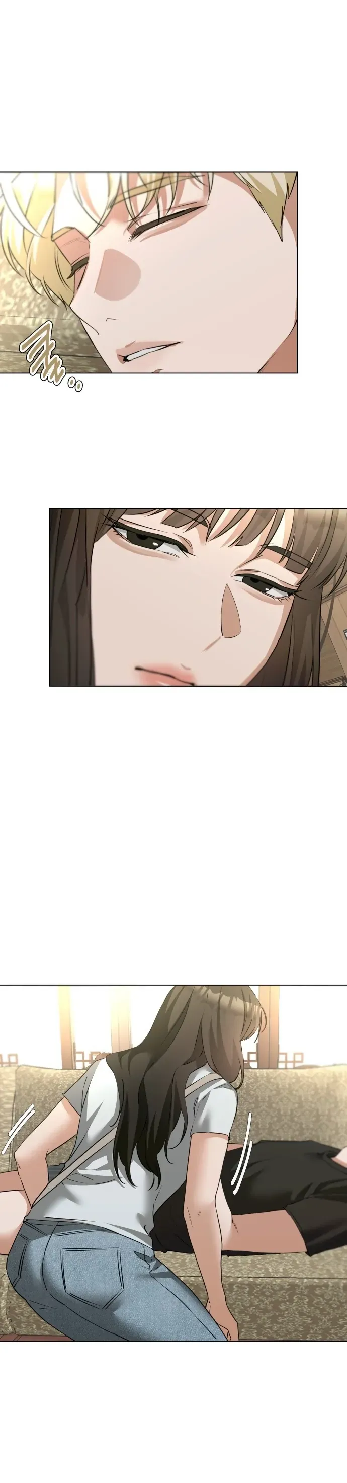 Chàng Romeo Của Chúng Ta Chapter 22 - Trang 4