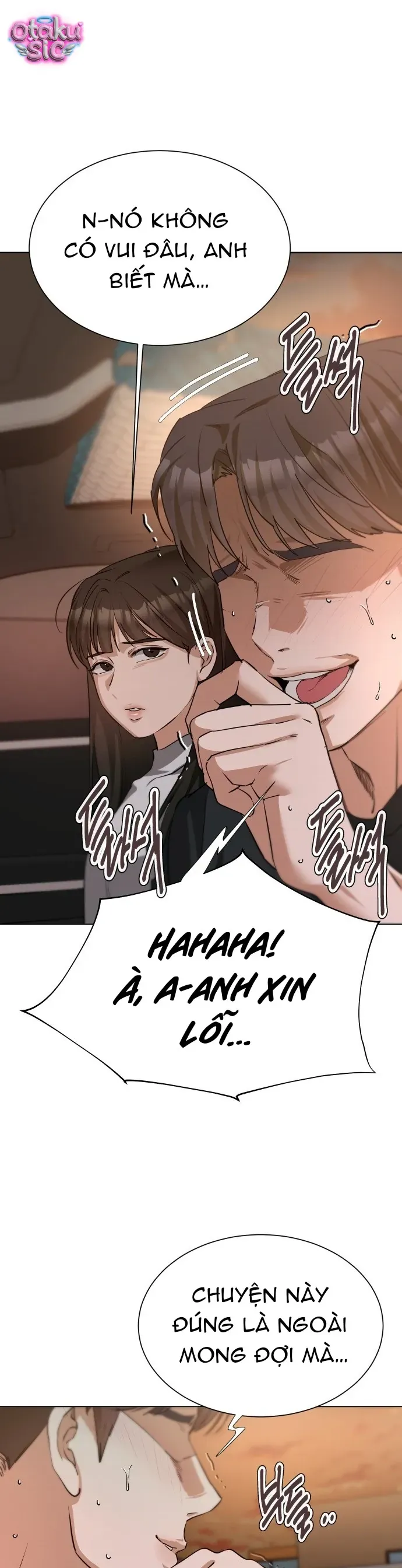 Chàng Romeo Của Chúng Ta Chapter 22 - Trang 41