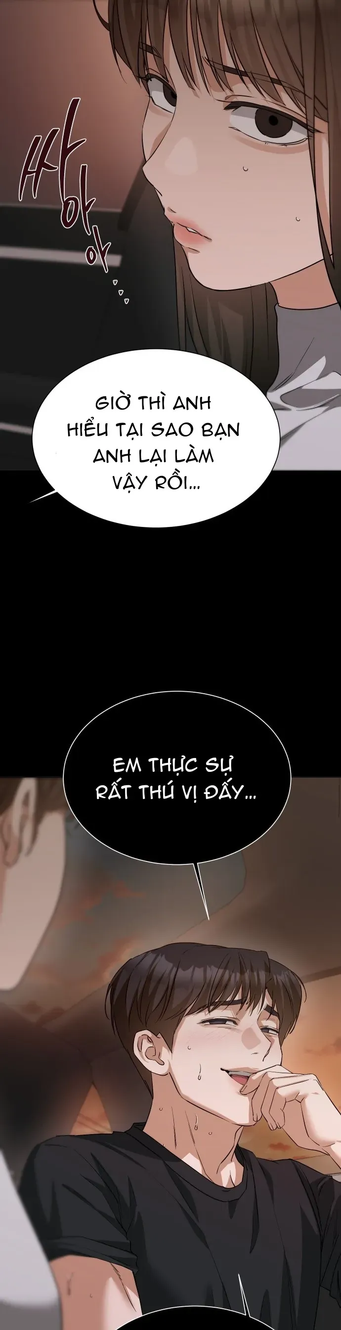 Chàng Romeo Của Chúng Ta Chapter 22 - Trang 43