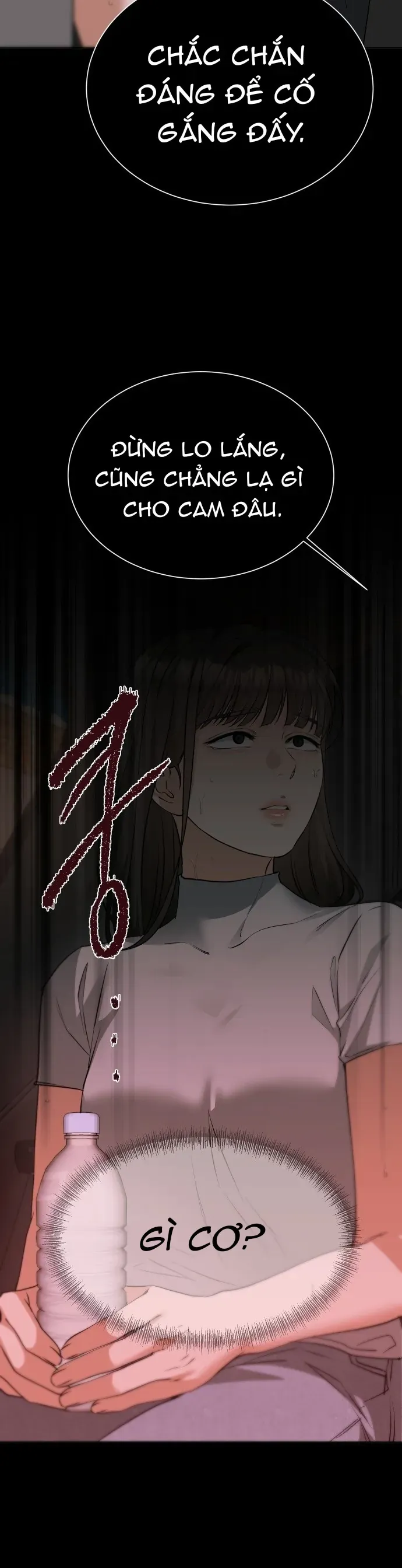 Chàng Romeo Của Chúng Ta Chapter 22 - Trang 44