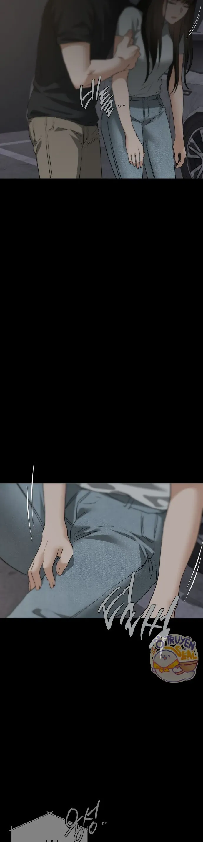 Chàng Romeo Của Chúng Ta Chapter 23 - Trang 10