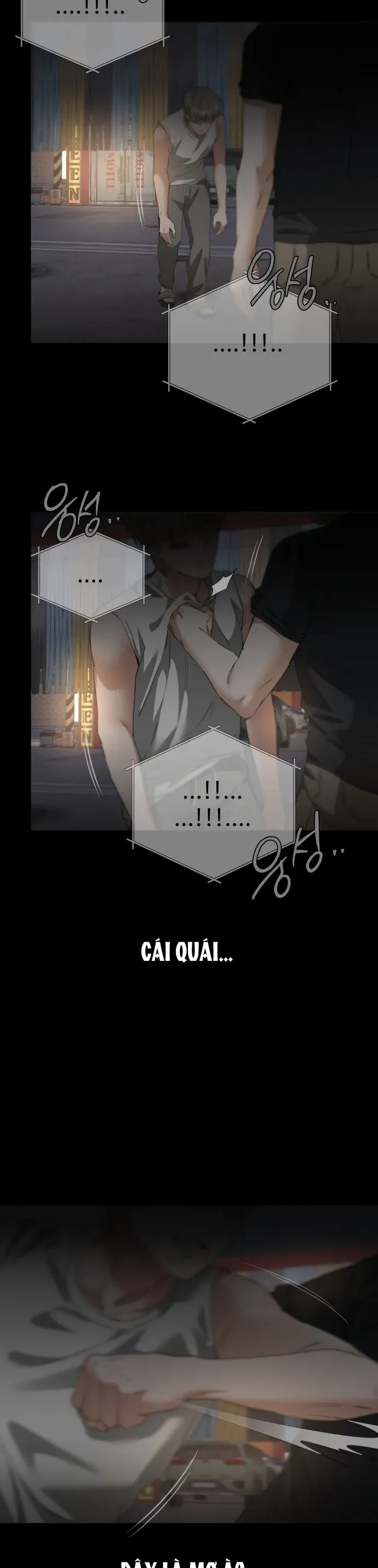 Chàng Romeo Của Chúng Ta Chapter 23 - Trang 11