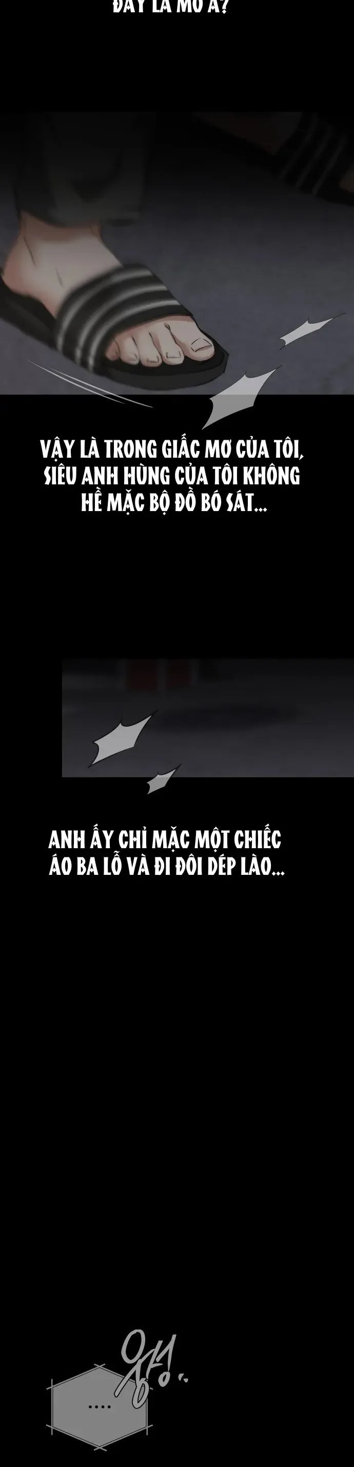 Chàng Romeo Của Chúng Ta Chapter 23 - Trang 12