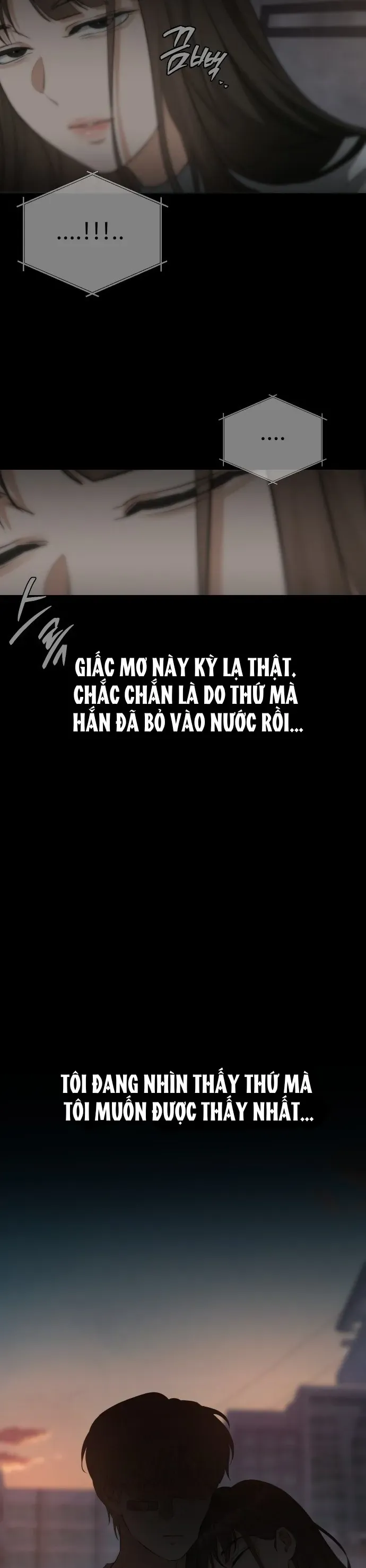 Chàng Romeo Của Chúng Ta Chapter 23 - Trang 14