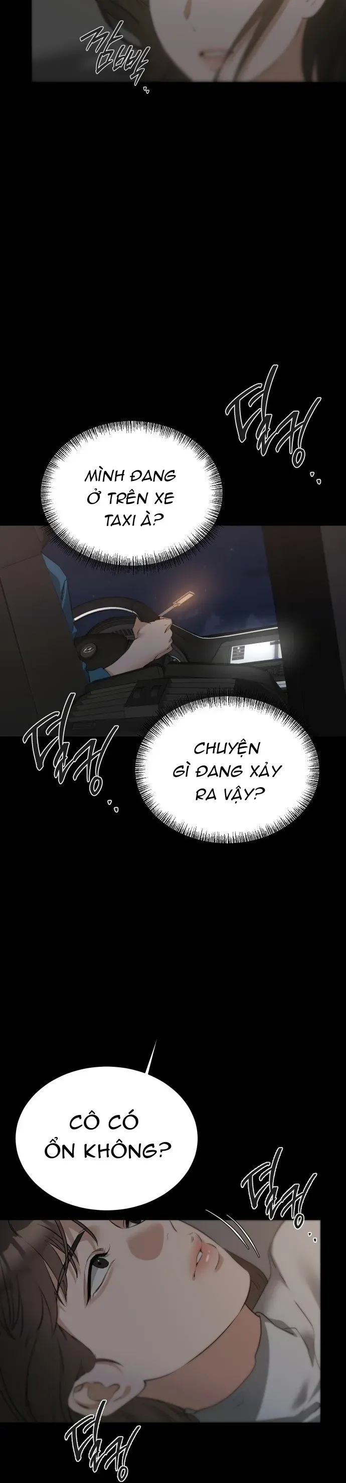 Chàng Romeo Của Chúng Ta Chapter 23 - Trang 17