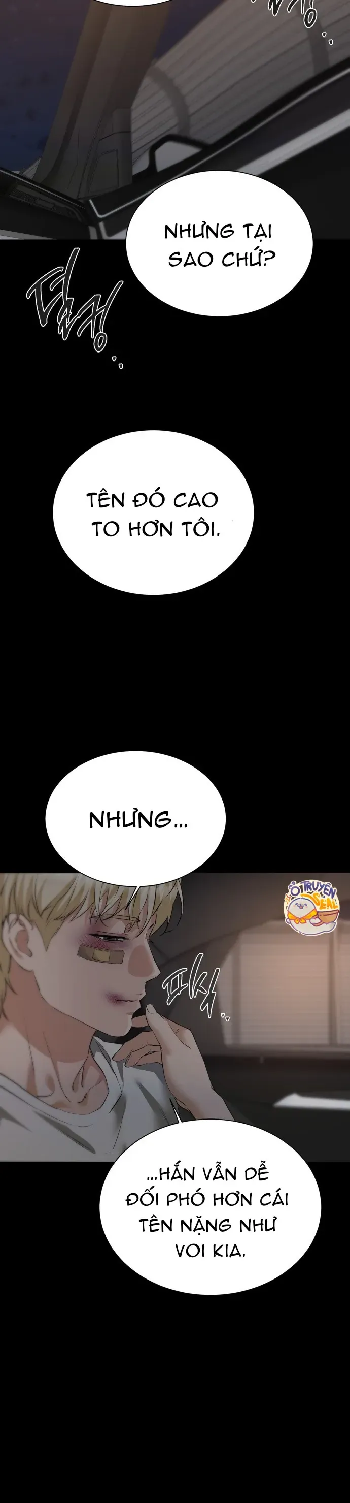 Chàng Romeo Của Chúng Ta Chapter 23 - Trang 20