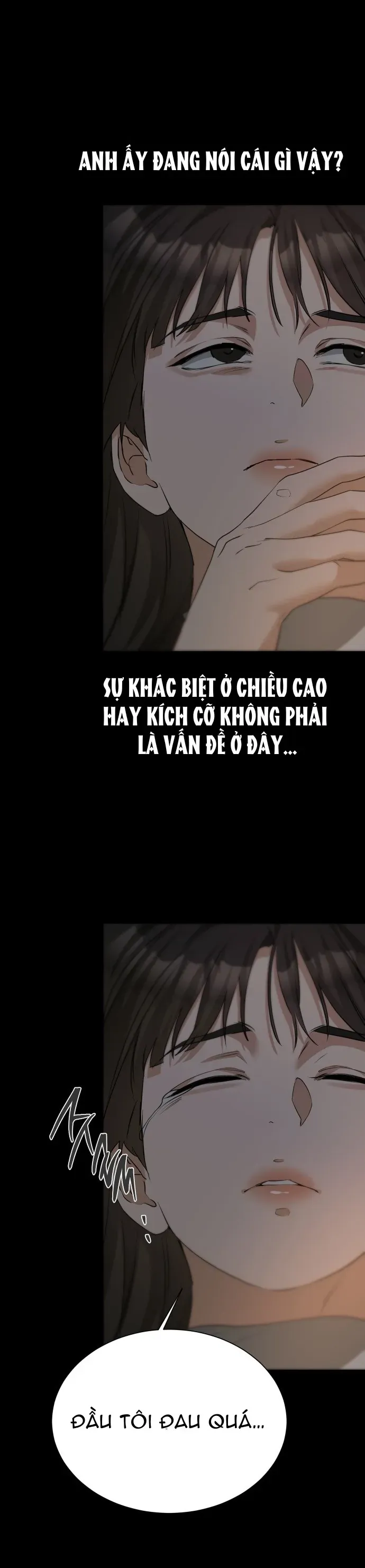 Chàng Romeo Của Chúng Ta Chapter 23 - Trang 21