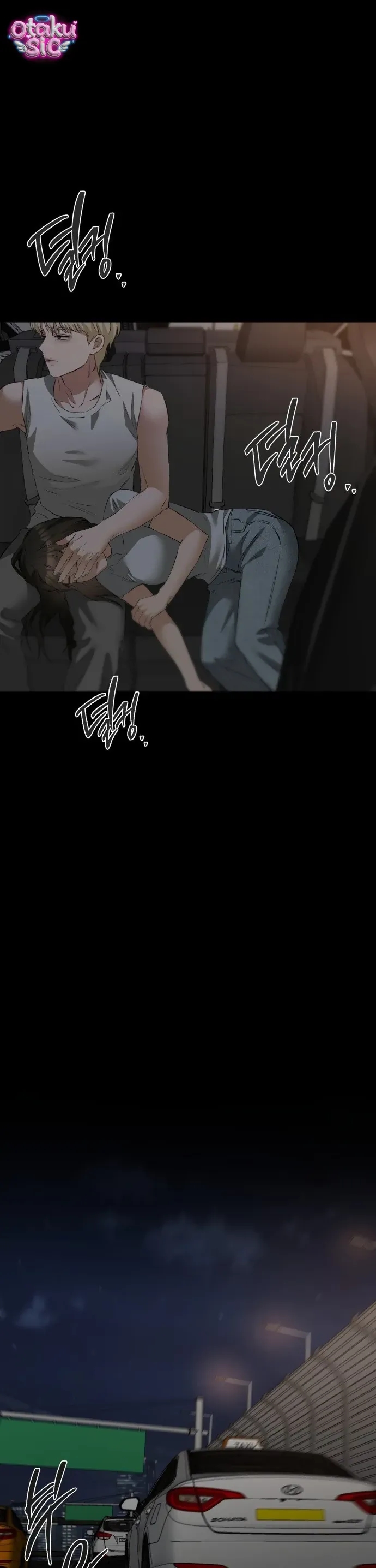 Chàng Romeo Của Chúng Ta Chapter 23 - Trang 23