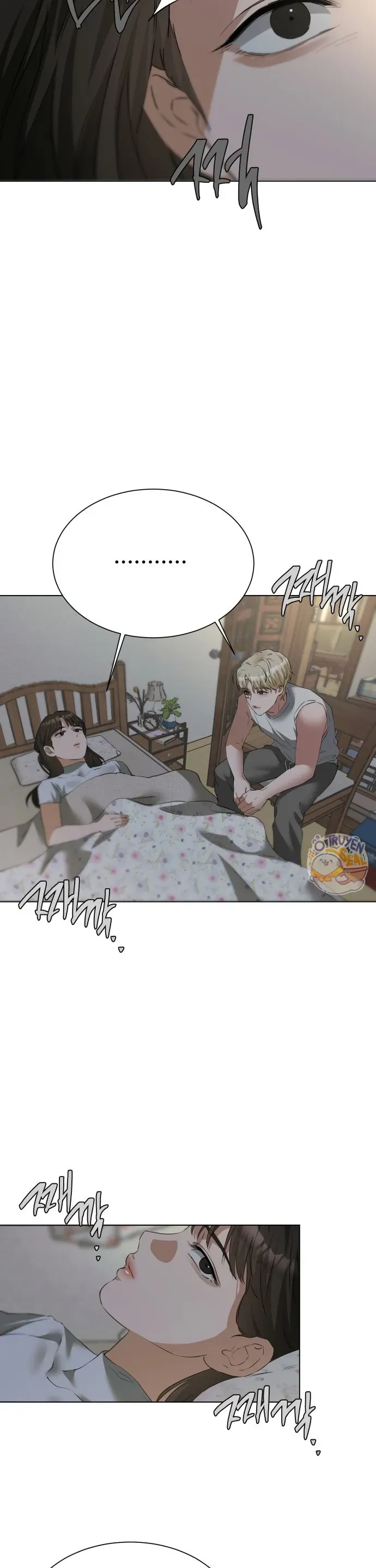 Chàng Romeo Của Chúng Ta Chapter 23 - Trang 25