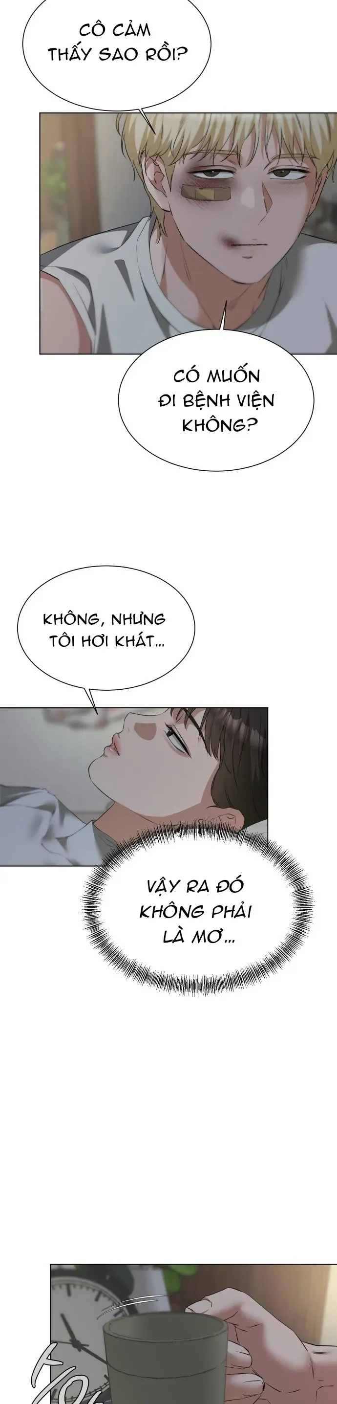 Chàng Romeo Của Chúng Ta Chapter 23 - Trang 26
