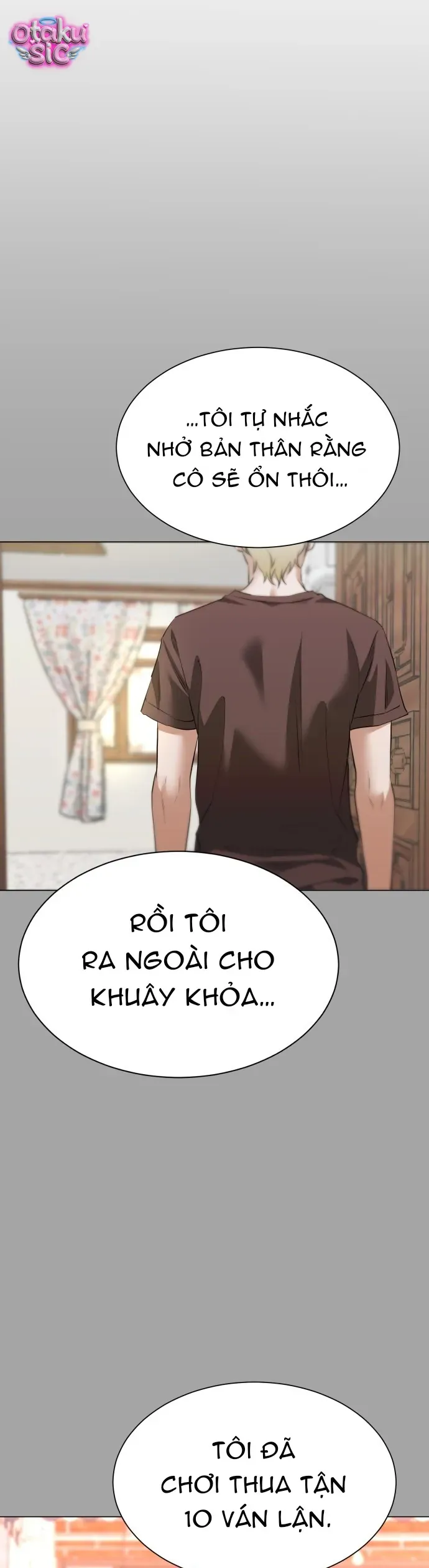 Chàng Romeo Của Chúng Ta Chapter 23 - Trang 28