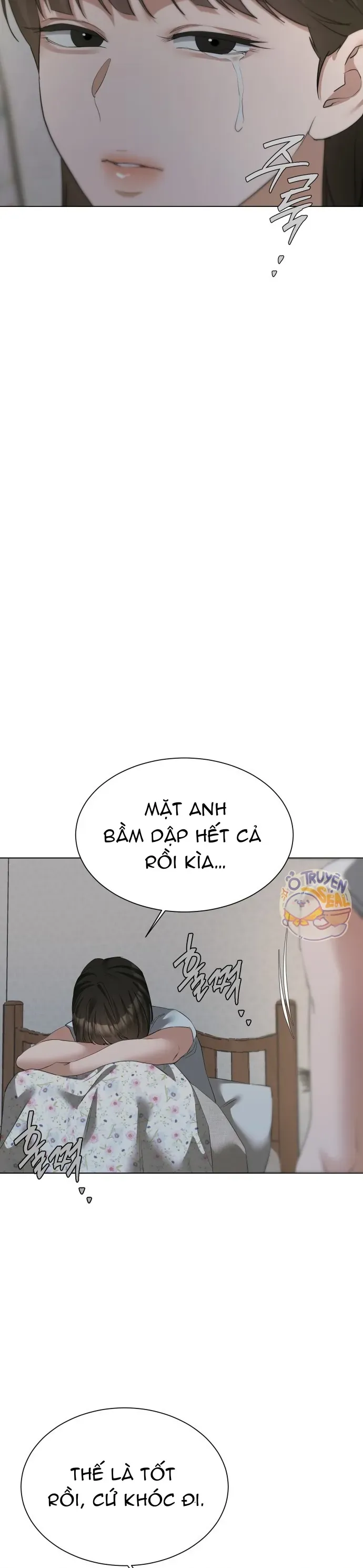 Chàng Romeo Của Chúng Ta Chapter 23 - Trang 36