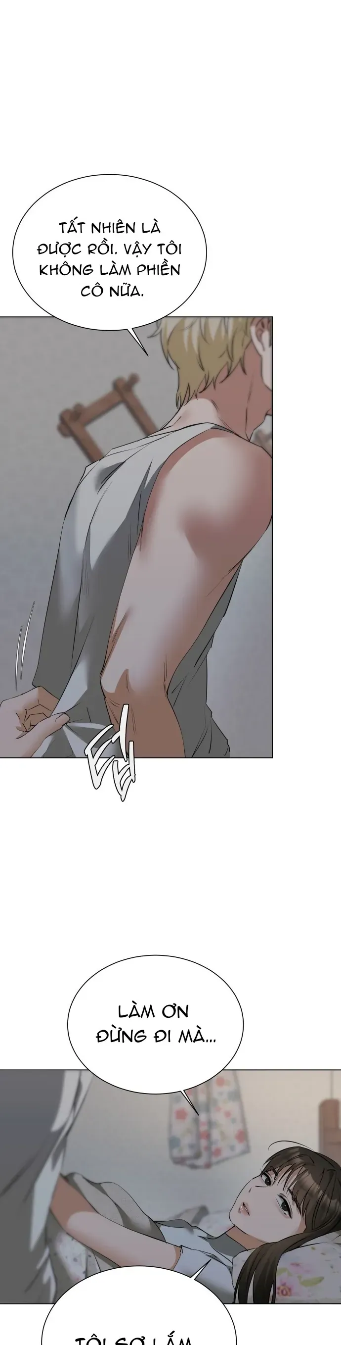 Chàng Romeo Của Chúng Ta Chapter 23 - Trang 40