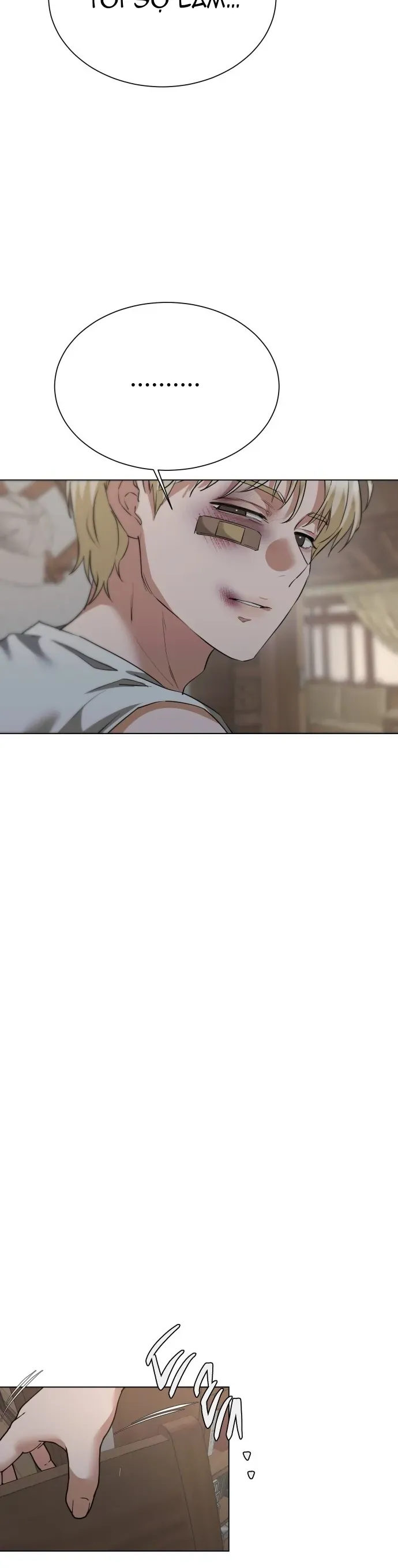 Chàng Romeo Của Chúng Ta Chapter 23 - Trang 41