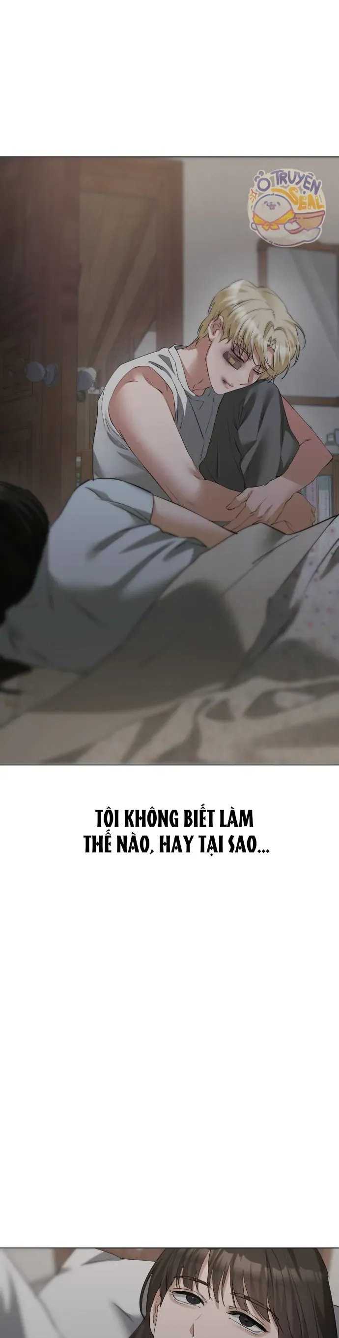 Chàng Romeo Của Chúng Ta Chapter 23 - Trang 42
