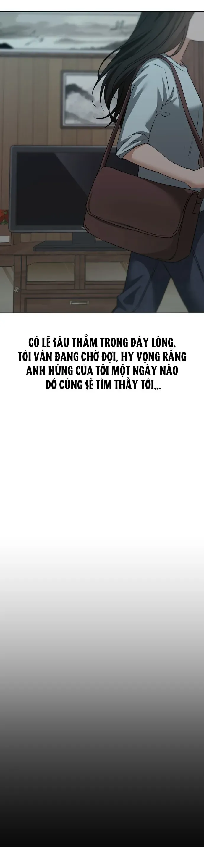 Chàng Romeo Của Chúng Ta Chapter 23 - Trang 7