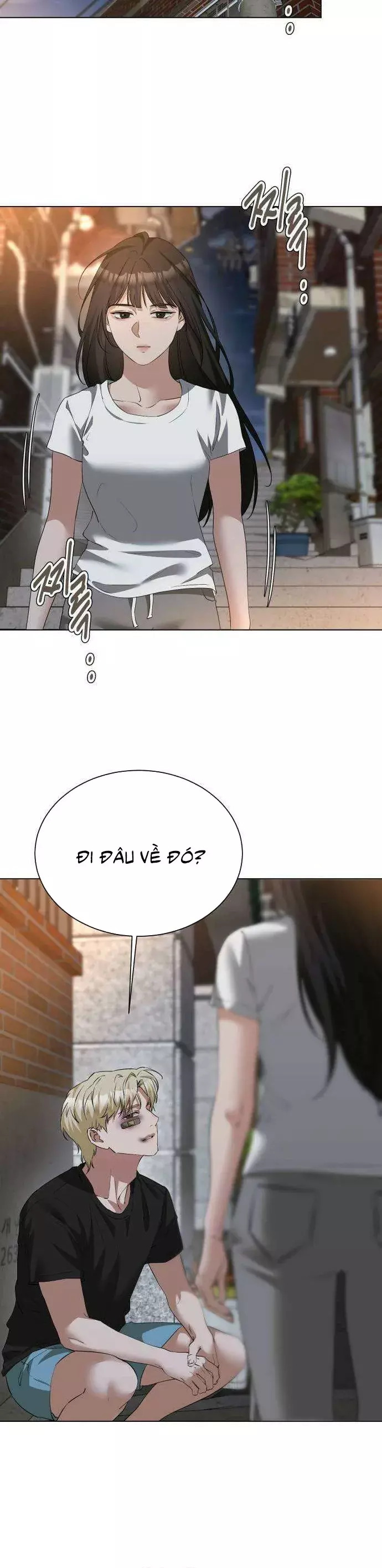 Chàng Romeo Của Chúng Ta Chapter 24 - Trang 14