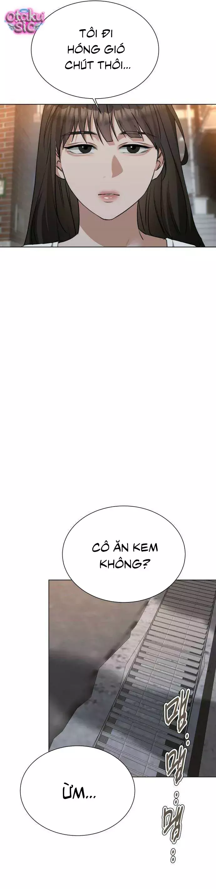 Chàng Romeo Của Chúng Ta Chapter 24 - Trang 15