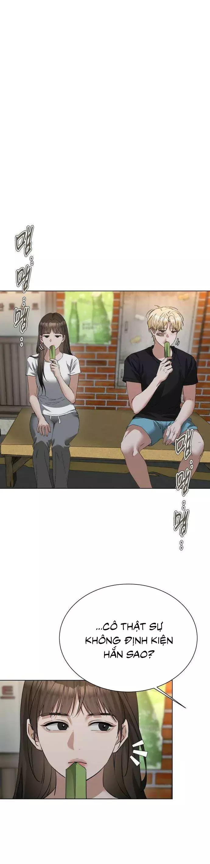 Chàng Romeo Của Chúng Ta Chapter 24 - Trang 16