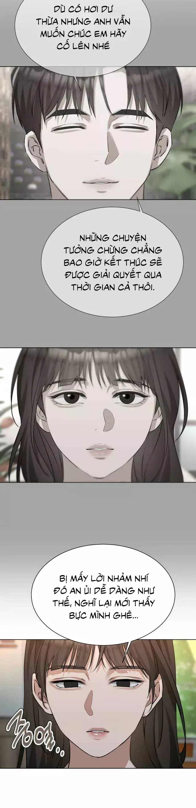 Chàng Romeo Của Chúng Ta Chapter 24 - Trang 18