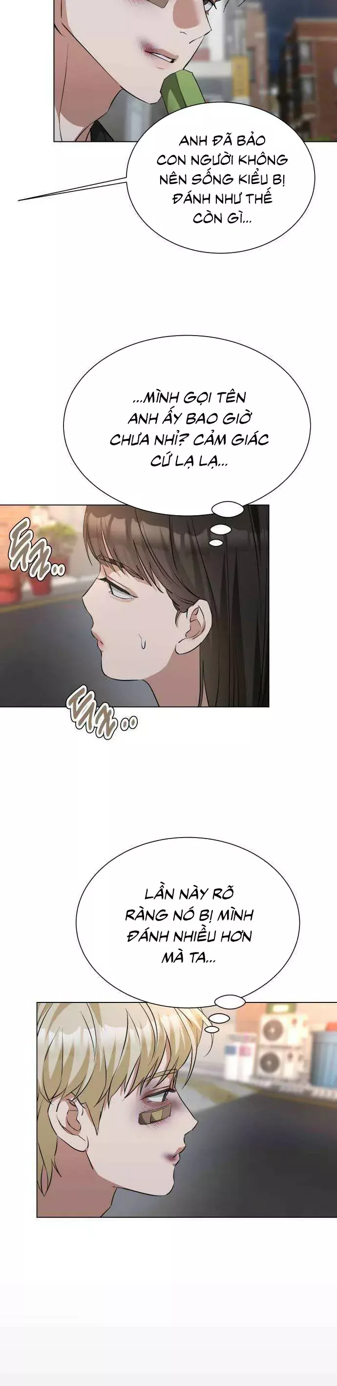 Chàng Romeo Của Chúng Ta Chapter 24 - Trang 20