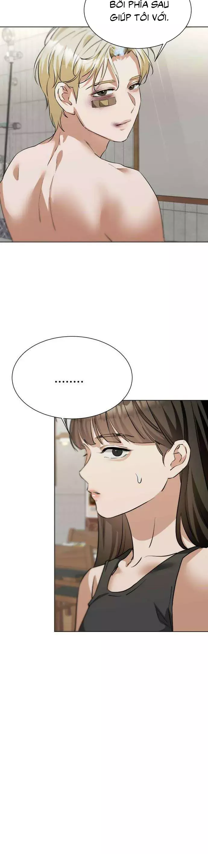 Chàng Romeo Của Chúng Ta Chapter 24 - Trang 28