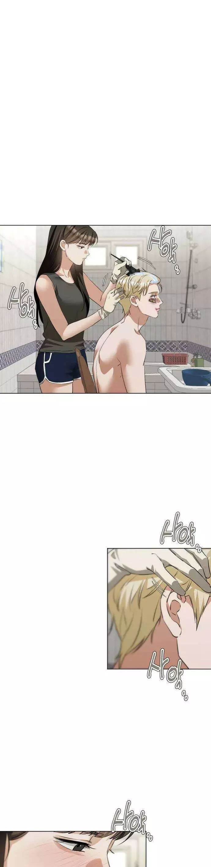 Chàng Romeo Của Chúng Ta Chapter 24 - Trang 29