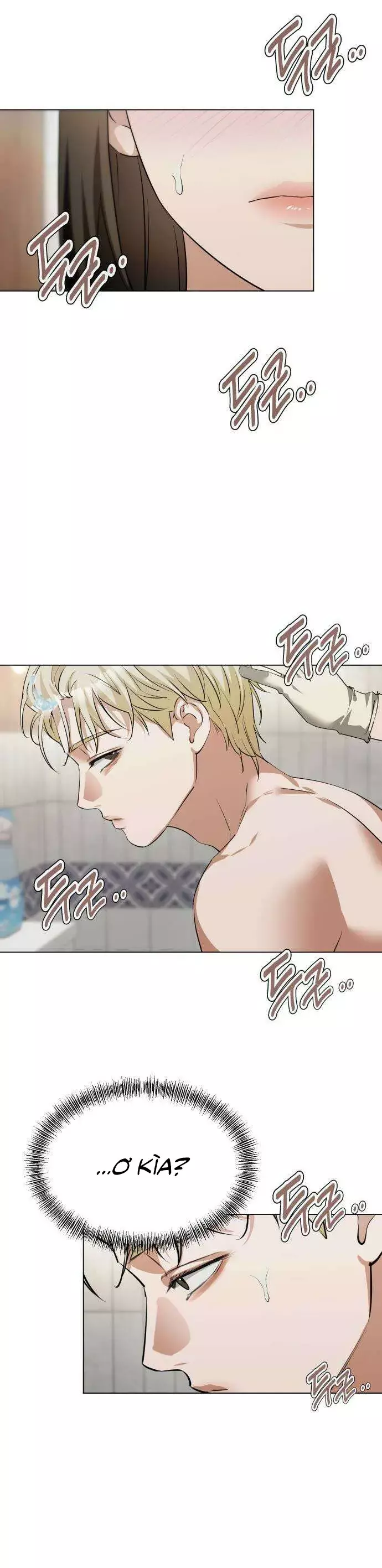 Chàng Romeo Của Chúng Ta Chapter 24 - Trang 31