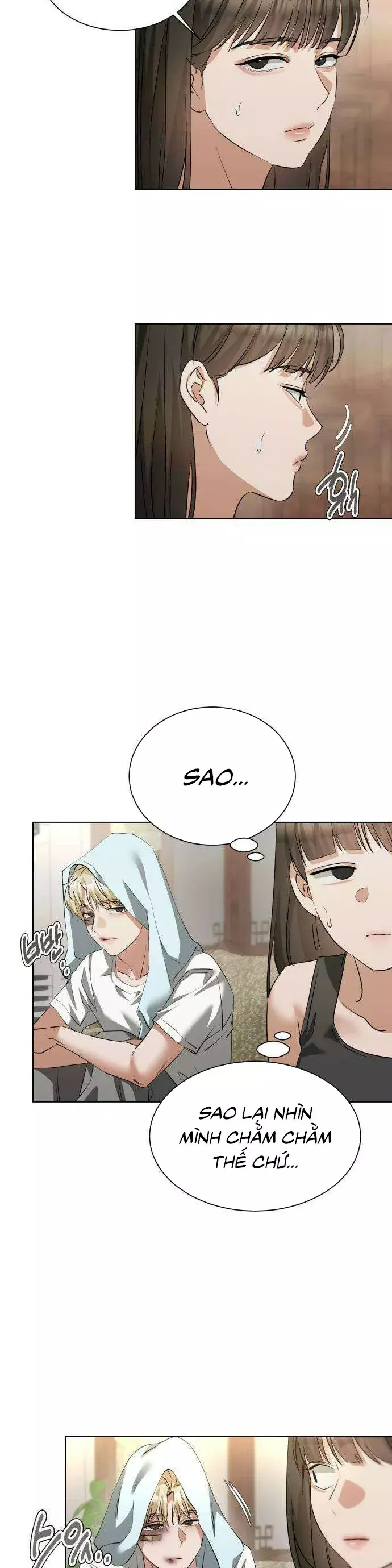 Chàng Romeo Của Chúng Ta Chapter 24 - Trang 34