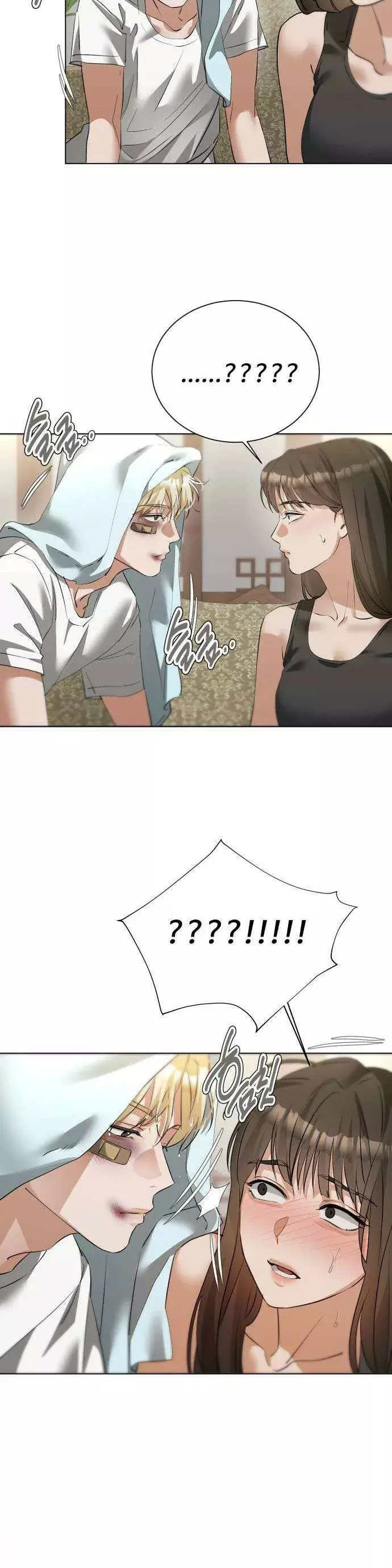 Chàng Romeo Của Chúng Ta Chapter 24 - Trang 35