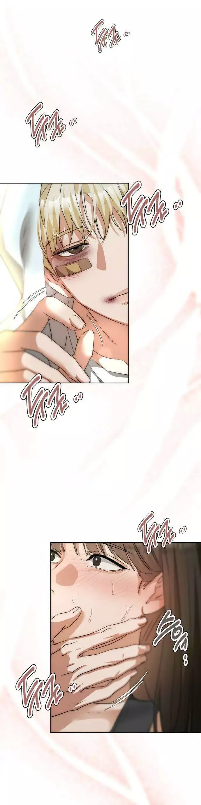 Chàng Romeo Của Chúng Ta Chapter 24 - Trang 36