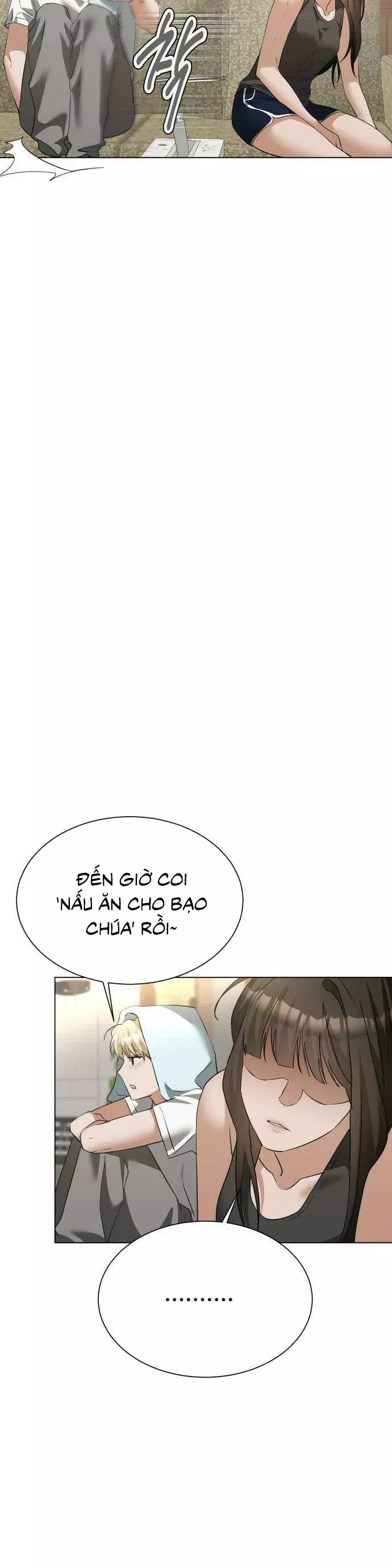 Chàng Romeo Của Chúng Ta Chapter 24 - Trang 38