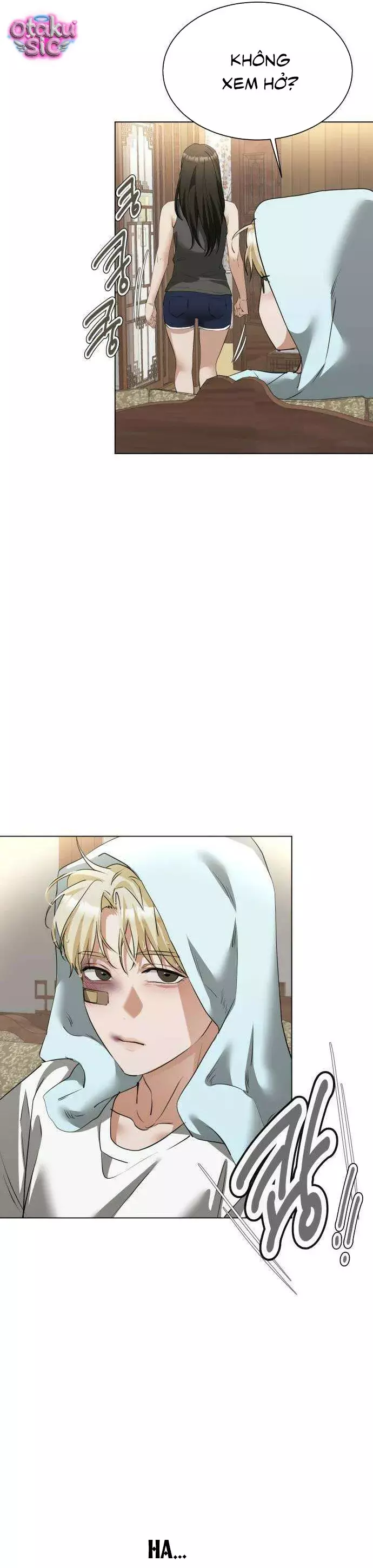 Chàng Romeo Của Chúng Ta Chapter 24 - Trang 39