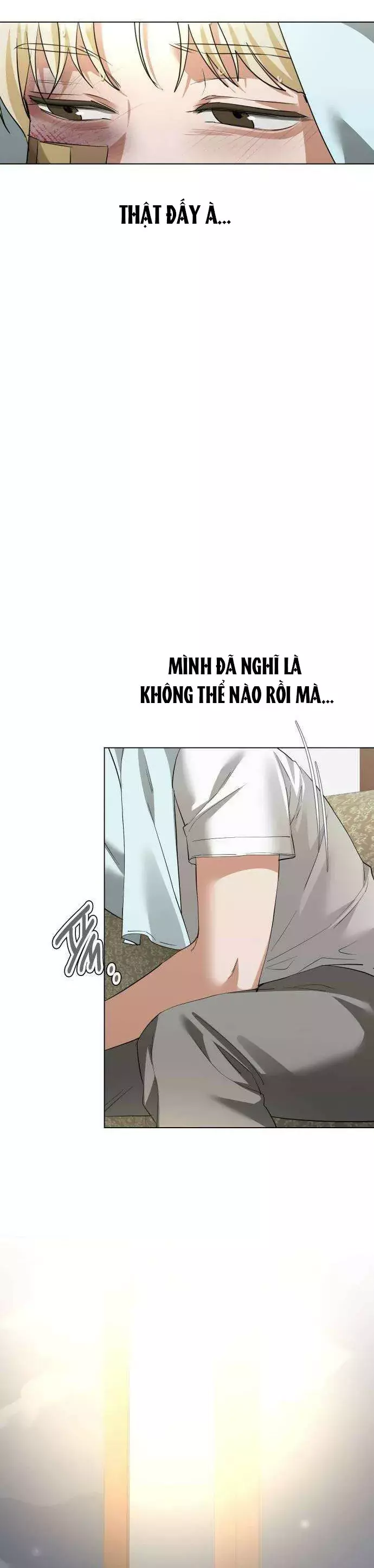 Chàng Romeo Của Chúng Ta Chapter 24 - Trang 40