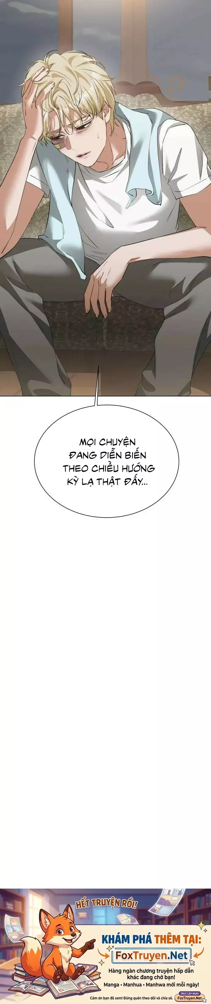 Chàng Romeo Của Chúng Ta Chapter 24 - Trang 41