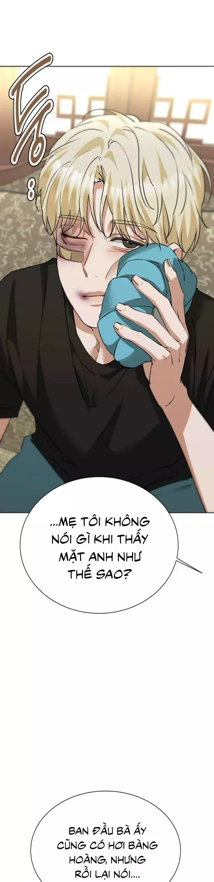 Chàng Romeo Của Chúng Ta Chapter 24 - Trang 5