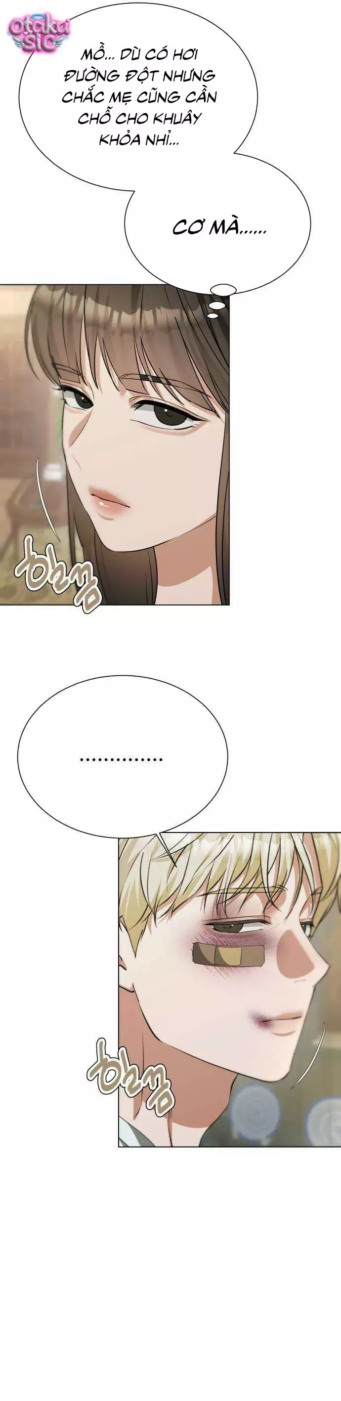 Chàng Romeo Của Chúng Ta Chapter 25 - Trang 21