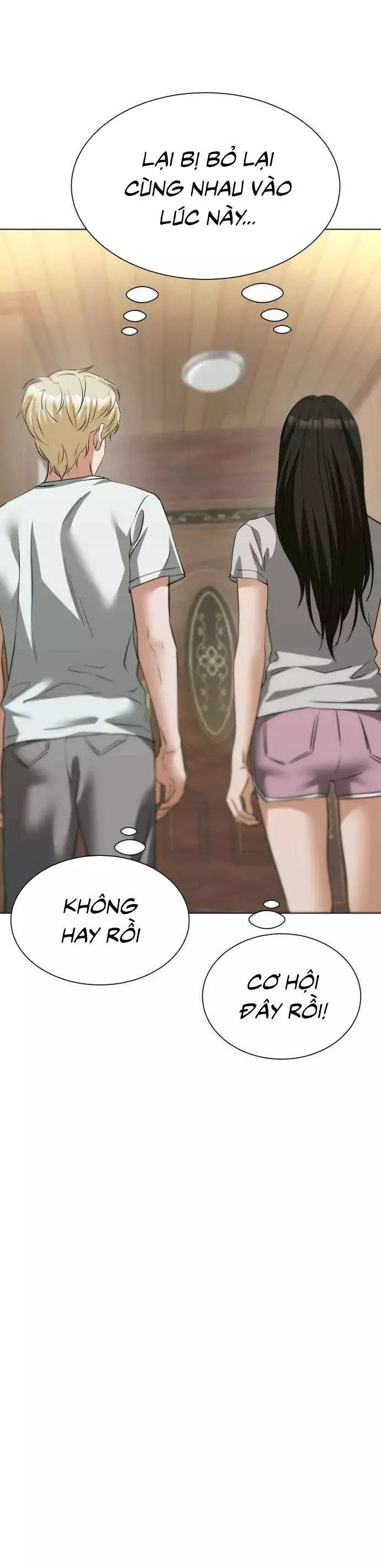 Chàng Romeo Của Chúng Ta Chapter 25 - Trang 22