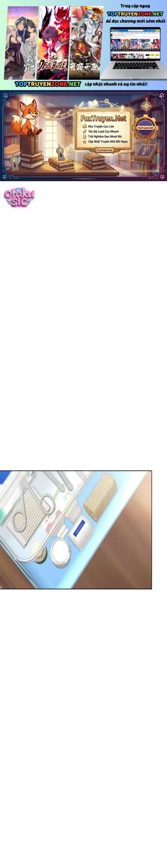 Chàng Romeo Của Chúng Ta Chapter 25 - Trang 3