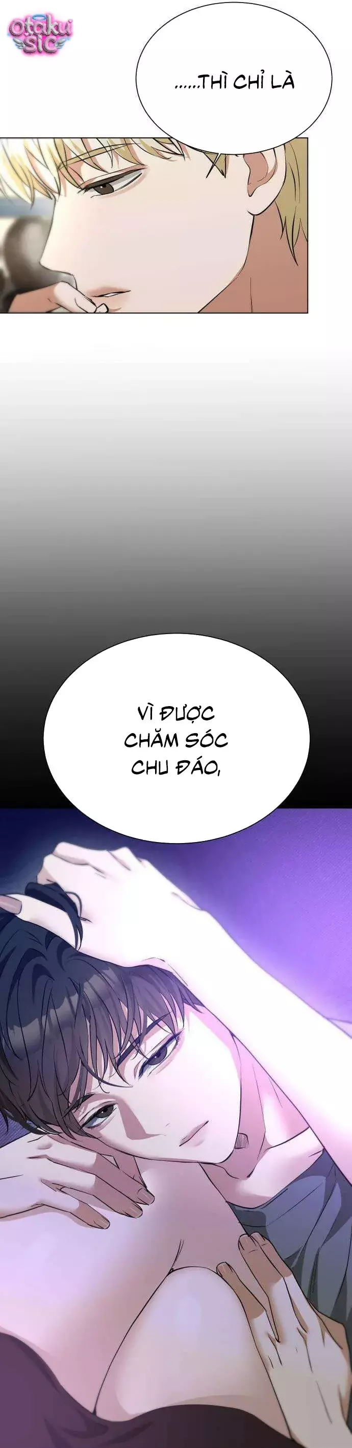 Chàng Romeo Của Chúng Ta Chapter 25 - Trang 33