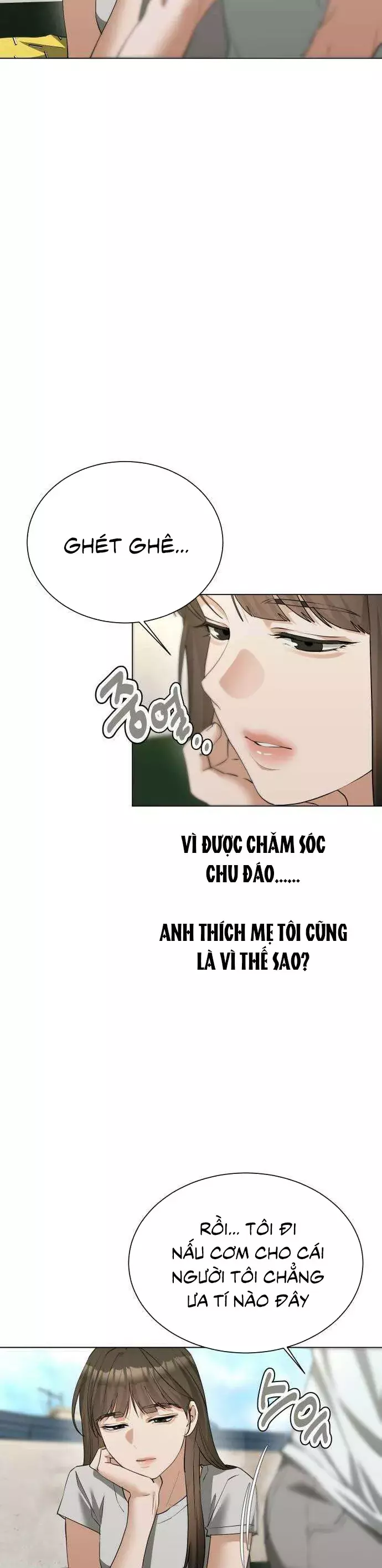 Chàng Romeo Của Chúng Ta Chapter 25 - Trang 35