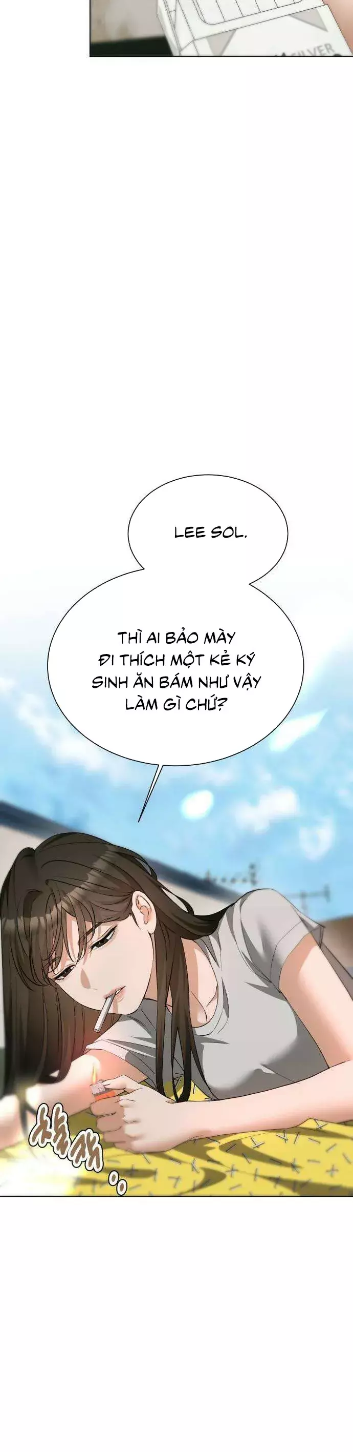 Chàng Romeo Của Chúng Ta Chapter 25 - Trang 37