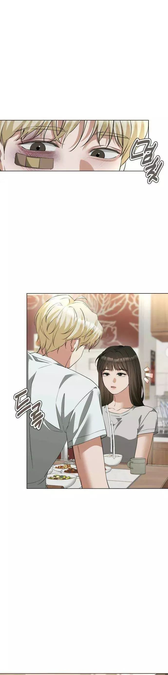 Chàng Romeo Của Chúng Ta Chapter 25 - Trang 41