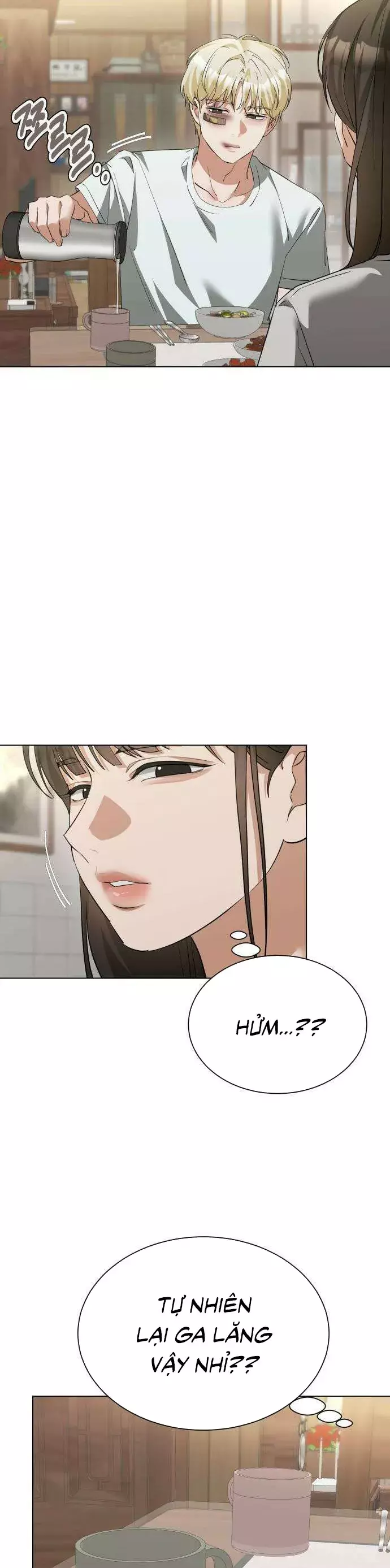 Chàng Romeo Của Chúng Ta Chapter 25 - Trang 42