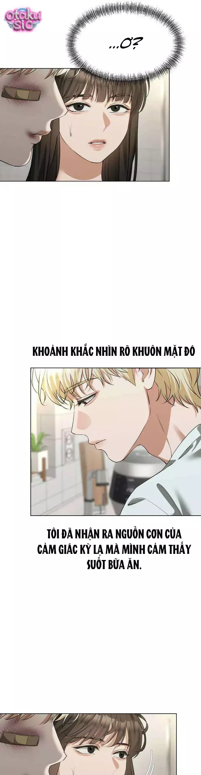Chàng Romeo Của Chúng Ta Chapter 25 - Trang 45
