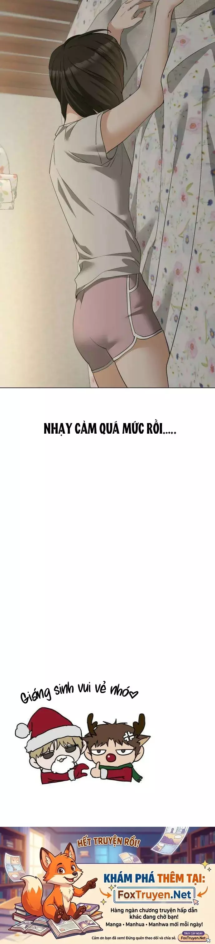 Chàng Romeo Của Chúng Ta Chapter 25 - Trang 47