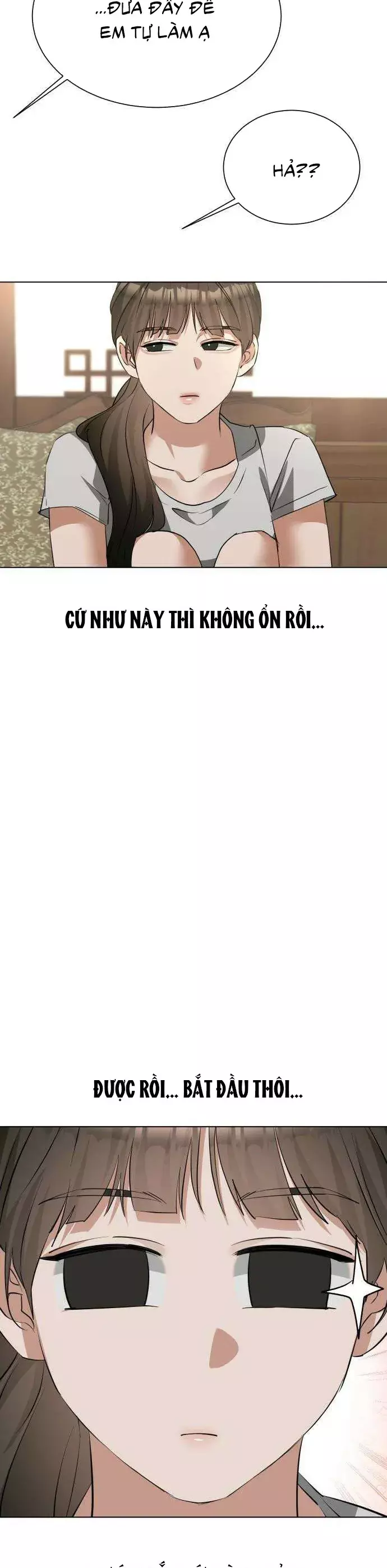Chàng Romeo Của Chúng Ta Chapter 25 - Trang 7