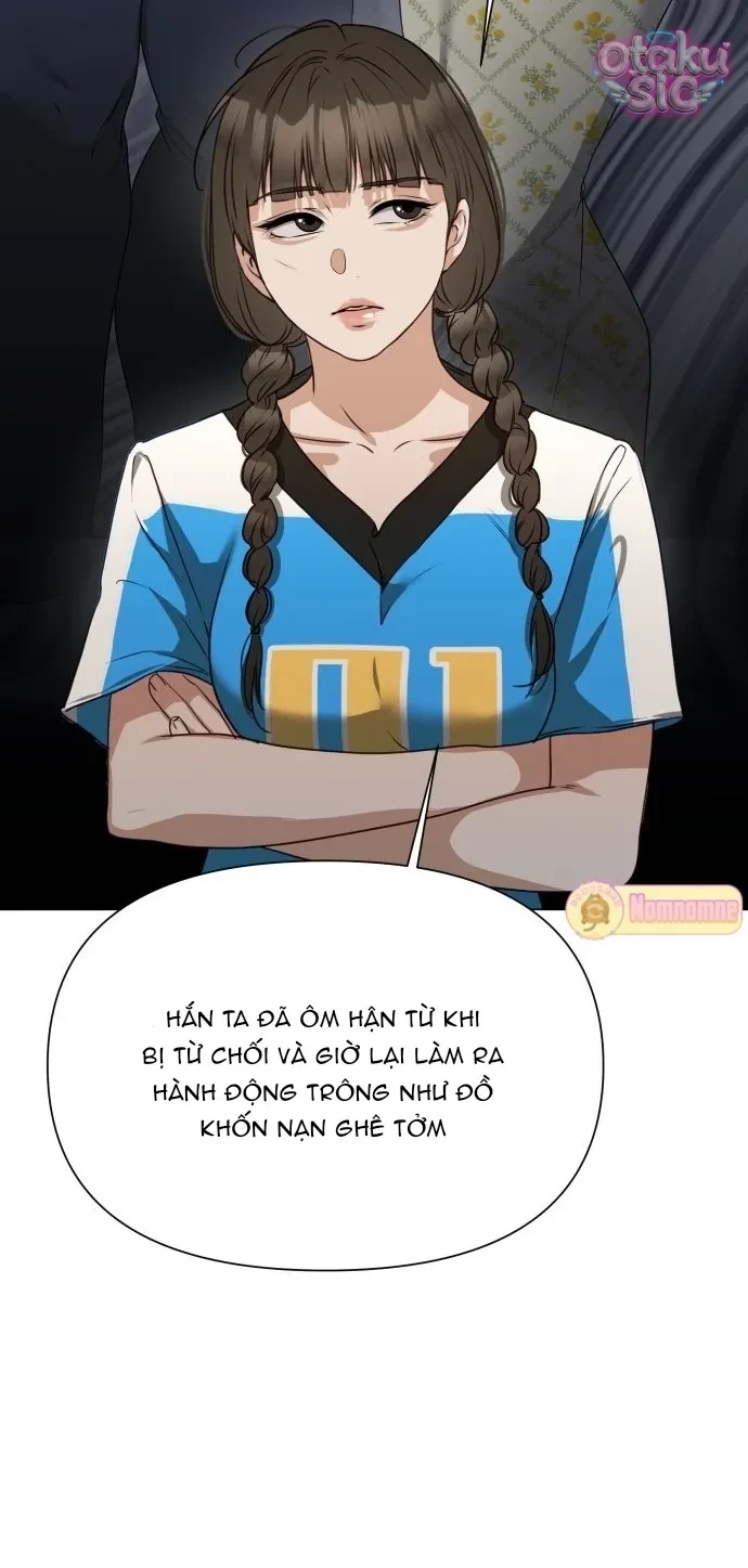 Chàng Romeo Của Chúng Ta Chapter 3 - Trang 12