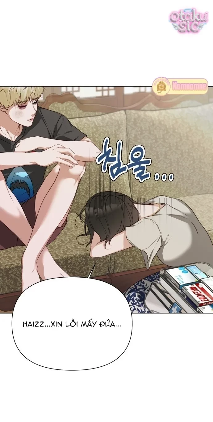Chàng Romeo Của Chúng Ta Chapter 3 - Trang 13